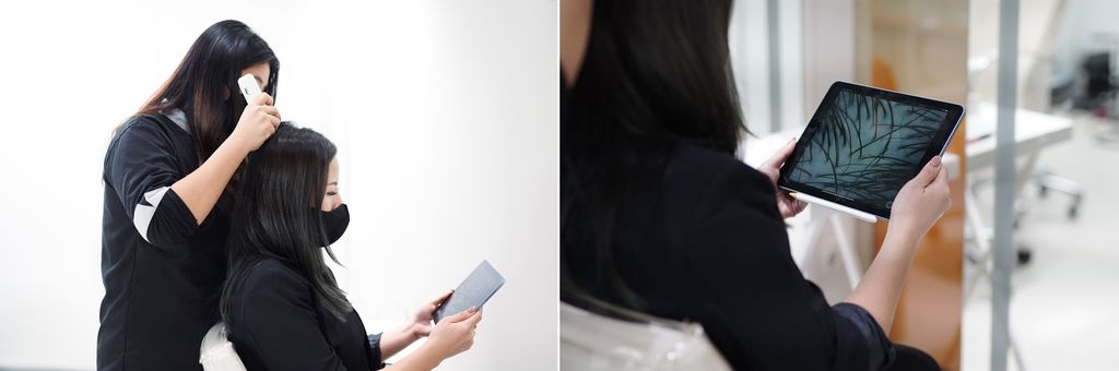 Scalp & Hair Experience by L’Oréal Professionnel,