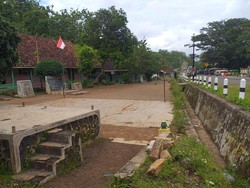 SD Negeri di Pinggir JJLS Gunungkidul Minta Relokasi, Ini Penyebabnya