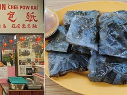 Sempat Tutup 5 Tahun, Warung Martabak Ayam Ini Buka Lagi dan Makin Laris