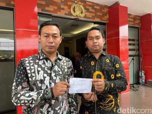 Pria di Jaksel Ngaku Ditipu Calon Istri, Uang Nikah Rp 87 Juta Dibawa Lari