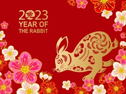 Ini 7 Shio Beruntung yang Diramalkan Bakal Kaya di 2023