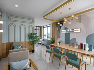 Common Grounds Buka Gerai Terbesar Se-Tangerang di Daikanyama BSD City