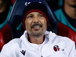 Mihajlovic Dimakamkan, Mancini-Stankovic Jadi Pembawa Peti Jenazah