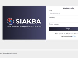 Cara Menggunakan SIAKBA KPU untuk Daftar PPK dan PPS Pilkada 2024