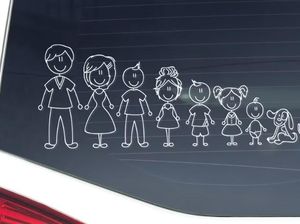 Bahaya Pasang Stiker Happy Family di Mobil, Ini Faktanya! Bahaya Pasang Stiker Happy Family di Mobil, Ini Faktanya!