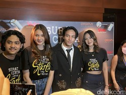 Surat Cinta Untuk Starla Kembali Lagi dengan Kisah Asmara Lebih Dewasa