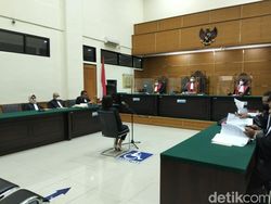 PN Serang Tegaskan Dito Mahendra Wajib Ikut Sidang Nikita Mirzani