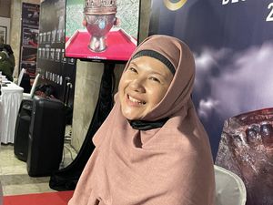 Pengakuan Tere Jarang Dapat Tawaran Nyanyi Usai Hijrah Pengakuan Tere Jarang Dapat Tawaran Nyanyi Usai Hijrah