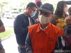 Berkas Perkara Dilimpahkan ke Pengadilan, Karomani Cs Segera Disidang