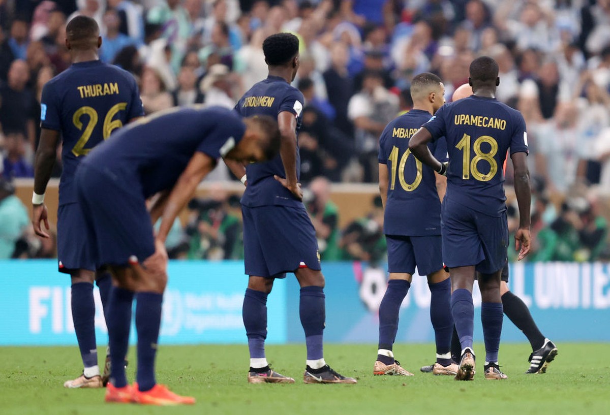 Foto: Getty Images/Julian Finney