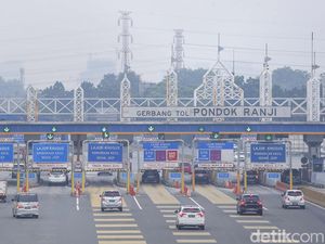 Bayar Tol Tanpa Setop Baru Mau Uji Coba Maret, Ini Lokasinya