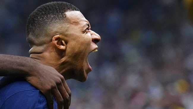 Rekor Sepatu Emas Piala Dunia: Kane dan Mbappe di Ambang Sejarah