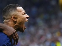 Rekor Sepatu Emas Piala Dunia: Kane dan Mbappe di Ambang Sejarah