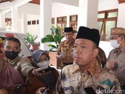 Nusron Wahid Minta Pertamina Segera Pindahkan Depo BBM di Samarinda