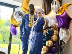 Istri Pogba Kecam Desakan yang Meminta Suaminya Pensiun