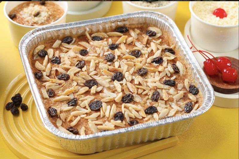 5 Klapertart Enak yang Bisa Dipesan Online untuk Meriahkan Natal