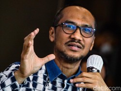 KPK Periksa Cak Imin, Abraham Samad: Nuansa Politiknya Keras