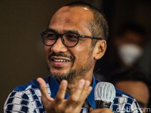 Salahkan Penyelidik soal OTT Basarnas, Pimpinan KPK Disindir eks Ketua