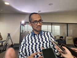 Abraham Samad Bikin Aplikasi Cek Pemilu, Deteksi Reputasi Capres Cawapres
