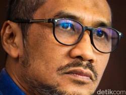 Abraham Samad Bantah Jadi Dewan Pakar Timnas AMIN: Saya Tak Pernah Dihubungi