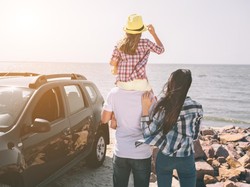 Mau Road Trip Aman dan Nyaman? Ini 6 Tips yang Bisa Kamu Lakukan