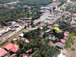 Laporan Ericsson Soroti Kesiapan Perusahaan RI Hadapi Disrupsi