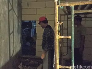 4 Fakta Buntunya Mediasi Penembokan Dipicu Sakit Hati Dianjing-anjingkan 4 Fakta Buntunya Mediasi Penembokan Dipicu Sakit Hati Dianjing-anjingkan