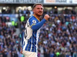 MU Dikabarkan Incar 2 Pemain Brighton & Hove Albion