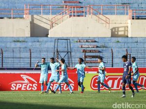 Nasib Arema FC Bakal Jamu Bali United, Berkandang di Mana?