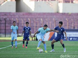 Pengelola Tak Beri Izin Arema FC Pakai SSA Bantul Jadi Homebase