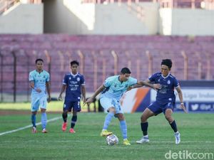 Pengelola Tak Beri Izin Arema FC Pakai SSA Bantul Jadi Homebase Pengelola Tak Beri Izin Arema FC Pakai SSA Bantul Jadi Homebase