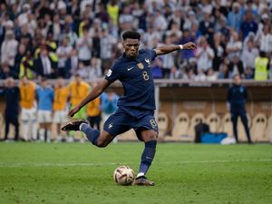 Prancis Vs Maroko: Tchouameni Mungkin Absen