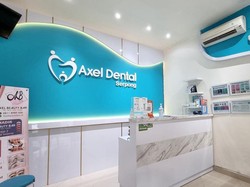 Pentingnya Menjaga Kesehatan Gigi demi Masa Depan