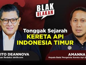 Tonton Sekarang! Menyingkap Masa Depan Kereta Pertama Sulawesi Tonton Sekarang! Menyingkap Masa Depan Kereta Pertama Sulawesi
