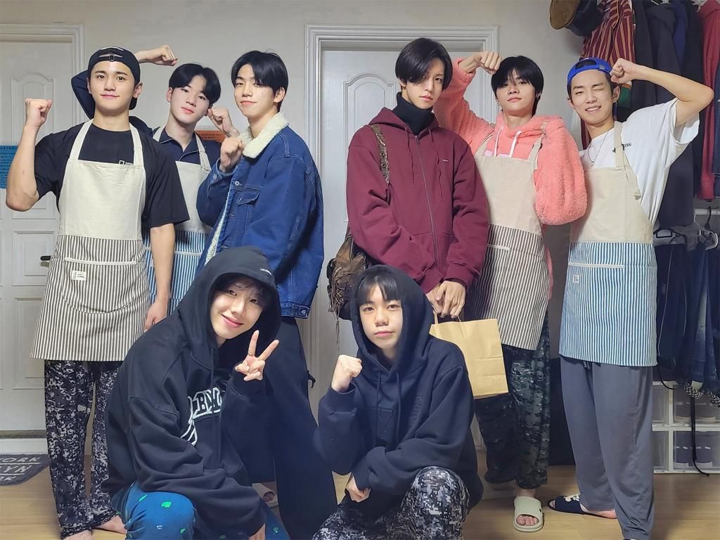 Boys of MNH (B.O.M)