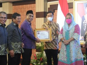 Hampir 100% Penduduk Tercover Jamkes, 11 Daerah di Jateng Raih UHC