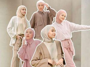 10 Brand Hijab Favorit Hijabers Sepanjang 2022