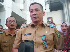 7 Hal yang Diketahui Sejauh Ini soal KPK OTT Bupati Meranti 7 Hal yang Diketahui Sejauh Ini soal KPK OTT Bupati Meranti