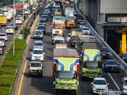 Pemprov Sumsel Batasi Angkutan Barang Tertentu Selama Nataru, Ini Rinciannya
