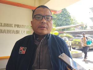 Reaksi Denny Indrayana Usai MK Putuskan Sistem Pemilu Tetap Coblos Caleg