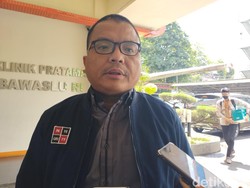 Denny Indrayana Sebar Rumor Anies Segera Tersangka, KPK Bilang Begini