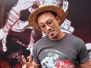 Reaksi Denny Sumargo Usai Eks Suami Norma Risma Klaim Lapor Polisi Reaksi Denny Sumargo Usai Eks Suami Norma Risma Klaim Lapor Polisi