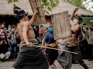 Mengulik Sejarah Pulau Lombok, Asal Usul hingga Suku Asli Mengulik Sejarah Pulau Lombok, Asal Usul hingga Suku Asli