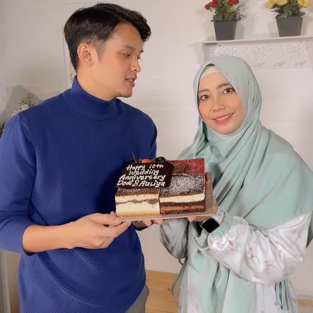 Dodi Hidayatullah Dodi Hidayatullah