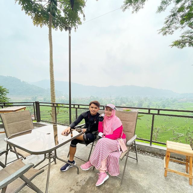 Dodi Hidayatullah Dodi Hidayatullah