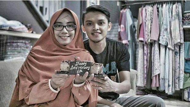 Dodi Hidayatullah Dodi Hidayatullah