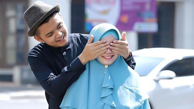 Dodi Hidayatullah Dodi Hidayatullah