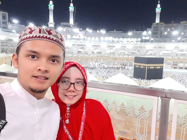 Dodi Hidayatullah Dodi Hidayatullah
