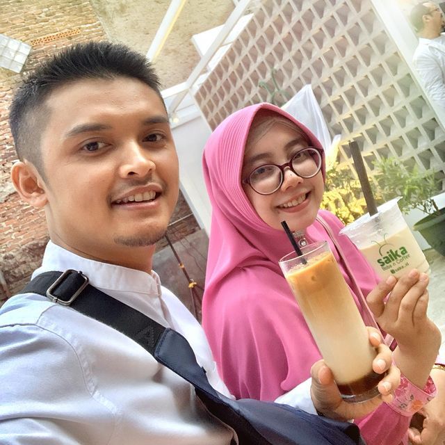 Dodi Hidayatullah Dodi Hidayatullah