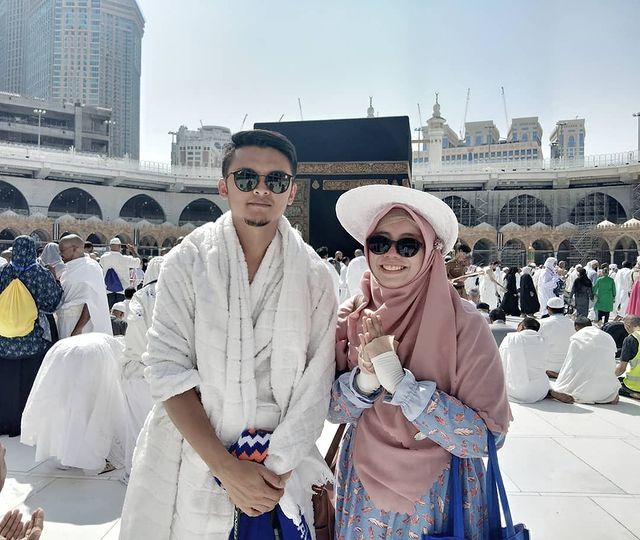 Dodi Hidayatullah Dodi Hidayatullah